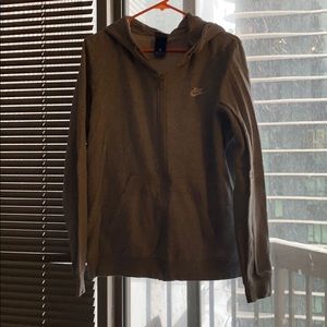 Nike sweatshirt